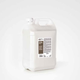 Design Look Crema Suavizante De Coco 5000ml Cabello Seco Áspero Rebelde Desenredante Suavidad Elasticidad