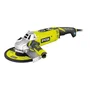 Ryobi Amoladora Angular EAG2000G - 2000 W - Ø 230 mm