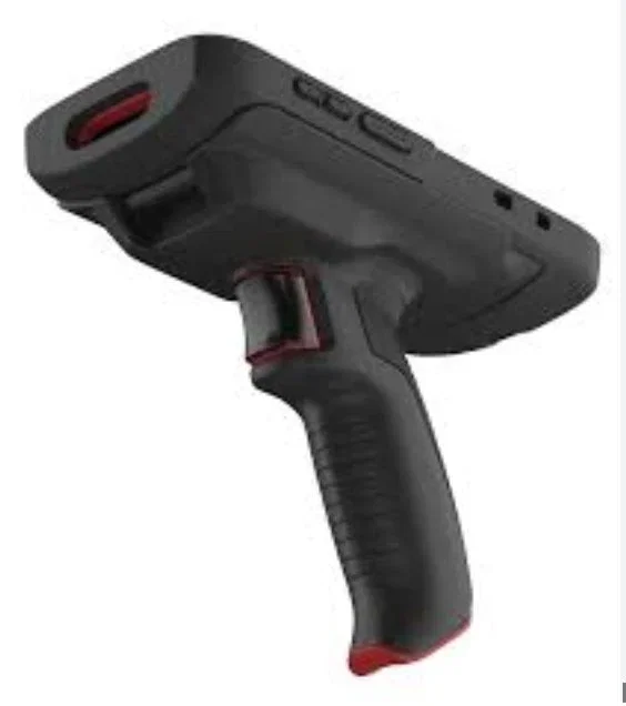 Honeywell CT4X-SH-UVB Mango tipo pistola Negro para CT47/45 Honeywell CT4X-SH-UVB Mango tipo pistola Negro para CT47/45