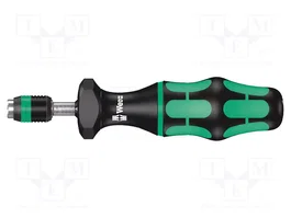 WERA Destornillador Dinamométrico 155 mm