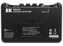 Ek EKA10 Amplificador de Guitarra Portátil 10W