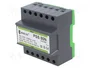 BREVE TUFVASSONS Transformador de red 80VA 230V/24V