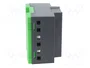BREVE TUFVASSONS Transformador de red 80VA 230V/24V
