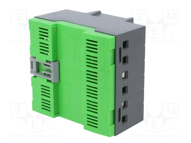 BREVE TUFVASSONS Transformador de red 80VA 230V/24V