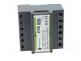 BREVE TUFVASSONS Transformador de red 80VA 230V/24V