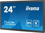 iiyama ProLite TF2438MSC-B1 Monitor Táctil 23.8 pulg. Full HD IPS