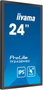 iiyama ProLite TF2438MSC-B1 Monitor Táctil 23.8 pulg. Full HD IPS