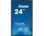 iiyama ProLite TF2438MSC-B1 Monitor Táctil 23.8 pulg. Full HD IPS