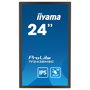 iiyama ProLite TF2438MSC-B1 Monitor Táctil 23.8 pulg. Full HD IPS