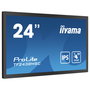 iiyama ProLite TF2438MSC-B1 Monitor Táctil 23.8 pulg. Full HD IPS