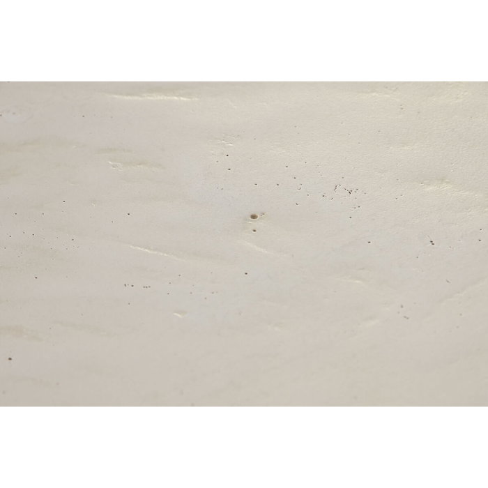 DKD Home Decor Feel and touch Mesa Comedor Blanco 180 x 90 x 79 cm Boho Scandi DKD Home Decor Feel and touch Mesa Comedor Blanco 180 x 90 x 79 cm Boho Scandi