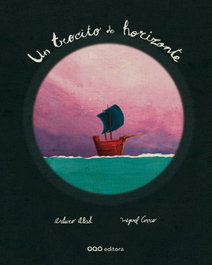 OQO, Un trocito de horizonte - Arturo Abad