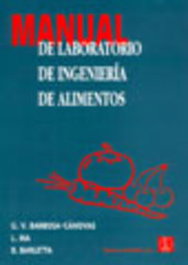 ACRIBIA Manual de Laboratorio de Ingeniería de Alimentos