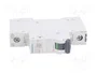 SIEMENS 5SL6114-7 Interruptor magnetotérmico 1 polo 6kA 230VAC 0,3A