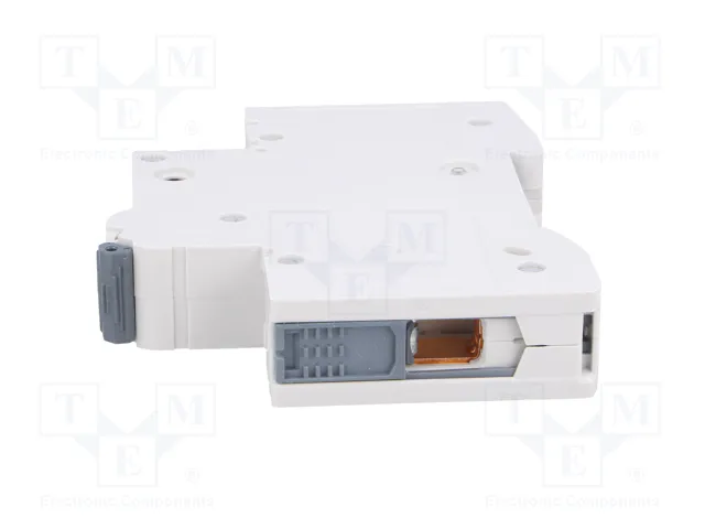 SIEMENS 5SL6114-7 Interruptor magnetotérmico 1 polo 6kA 230VAC 0,3A