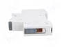 SIEMENS 5SL6114-7 Interruptor magnetotérmico 1 polo 6kA 230VAC 0,3A