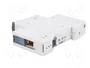 SIEMENS 5SL6114-7 Interruptor magnetotérmico 1 polo 6kA 230VAC 0,3A