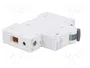 SIEMENS 5SL6114-7 Interruptor magnetotérmico 1 polo 6kA 230VAC 0,3A