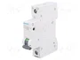 SIEMENS 5SL6114-7 Interruptor magnetotérmico 1 polo 6kA 230VAC 0,3A