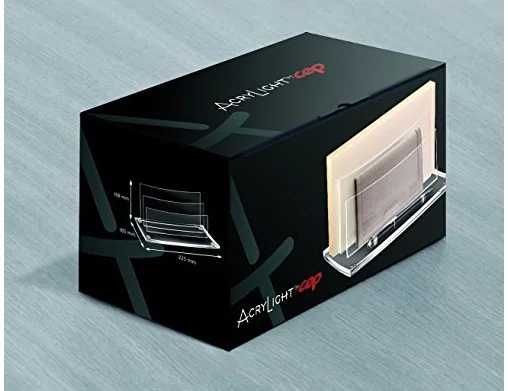 Cep Soporte para cartas Gama Diamond Negro Cep Soporte para cartas Gama Diamond Negro