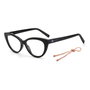 M Missoni MMI-0076-807 Negro