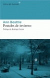Postales de invierno, Ann Beattie - LIBROS DEL ASTEROIDE