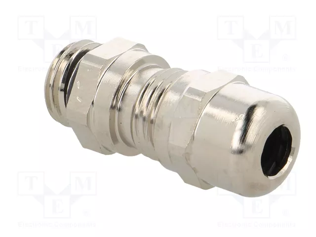 HELU Sello aislante M12 x 1,5 con toma de tierra IP68 HELU Sello aislante M12 x 1,5 con toma de tierra IP68