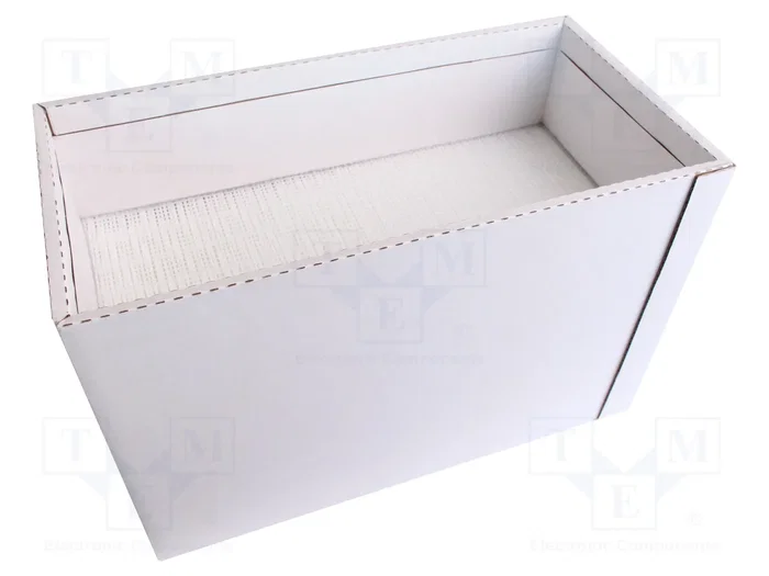 QUICK Filtro Principal para Extractor de Humos QUICK Filtro Principal para Extractor de Humos