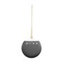 LogiLink Altavoz Portátil Bluetooth 4.2 con Cobertura de Tela