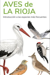 Tundra, AVES DE LA RIOJA - TUNDRA