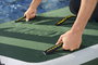 Bestway Hydro-Force Kahawai Tabla Paddle Surf Hinchable 3.10m Drop Stitch para Aventura y Estabilidad