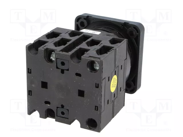 EATON ELECTRIC Interruptor de leva 20A 1-0-2 con 3 posiciones