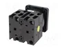 EATON ELECTRIC Interruptor de leva 20A 1-0-2 con 3 posiciones