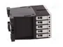 EATON ELECTRIC Contactor DILM9 3-polar 9A 24VDC
