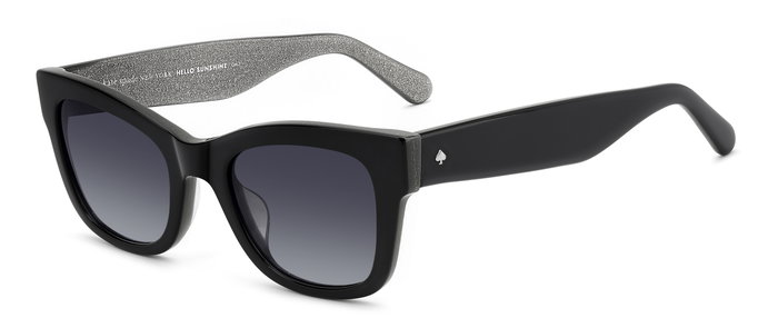 Kate Spade KS-AIMEE-S-LY9 con cristales grises Kate Spade KS-AIMEE-S-LY9 con cristales grises