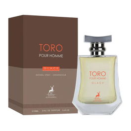 Maison Alhambra Todo Pour Homme Eau de Parfum 100ml Vaporizador Hombre