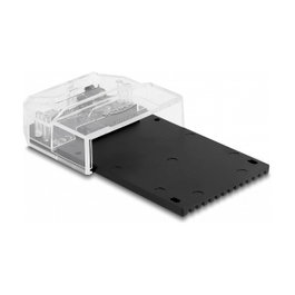 DeLOCK Estación de acoplamiento SuperSpeed USB 5 Gbps para 1 x 2.5 trình SATA HDD/SSD