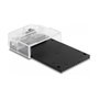 DeLOCK Estación de acoplamiento SuperSpeed USB 5 Gbps para 1 x 2.5 trình SATA HDD/SSD