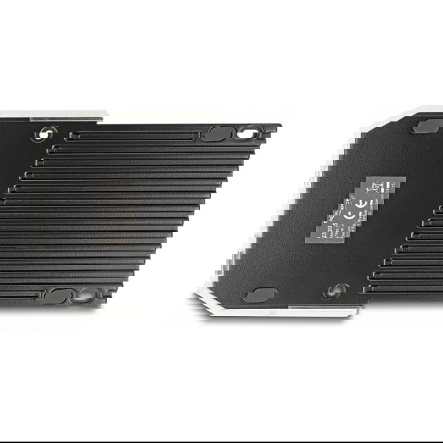 DeLOCK Docking Station USB 3.2 Gen 1 SuperSpeed 5 Gbps para Disco Duro o SSD SATA 2.5 Pulgadas, Puerto Tipo-C, Plug and Play, UASP, S.M.A.R.T.