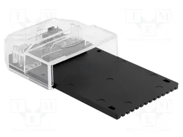 DeLOCK Estación de acoplamiento SuperSpeed USB 5 Gbps para 1 x 2.5 trình SATA HDD/SSD