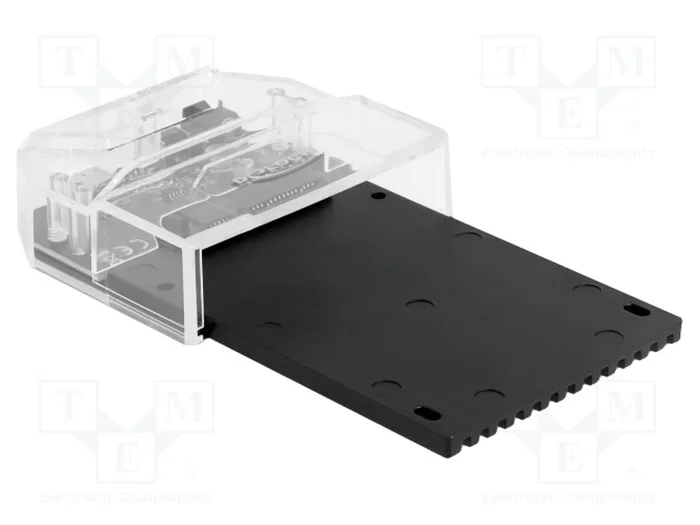 DeLOCK Estación de acoplamiento SuperSpeed USB 5 Gbps para 1 x 2.5 trình SATA HDD/SSD DeLOCK Estación de acoplamiento SuperSpeed USB 5 Gbps para 1 x 2.5 trình SATA HDD/SSD