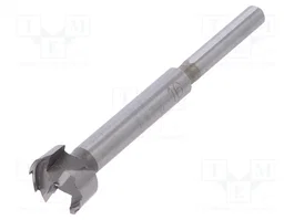 ALPEN-MAYKESTAG Broca para madera SHARP SHARK 16mm x 90mm