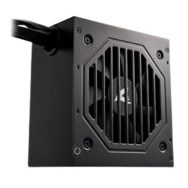 SHARKOON Rebel P10 850 W Totalmente Modular ATX 3.1
