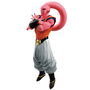 Banpresto Figura Ichibansho Majin Buu Gohan Absorbed Vs Omnibus Ultimate Dragon Ball Z 27cm