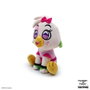 Youtooz Peluche Glamrock Chica Sit 22 cm de Five Nights at Freddy's