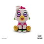 Youtooz Peluche Glamrock Chica Sit 22 cm de Five Nights at Freddy's