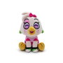 Youtooz Peluche Glamrock Chica Sit 22 cm de Five Nights at Freddy's