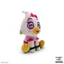 Youtooz Peluche Glamrock Chica Sit 22 cm de Five Nights at Freddy's