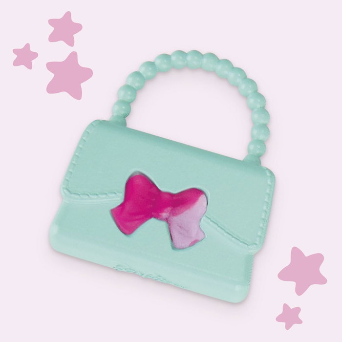 Play-Doh Barbie Cuentas y lazos Play-Doh Barbie Cuentas y lazos