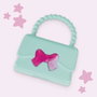 Play-Doh Barbie Cuentas y lazos